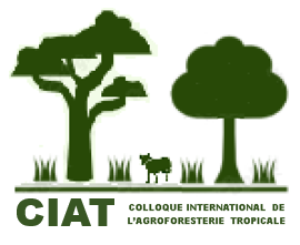 Colloque International de l'Agroforesterie Tropicale